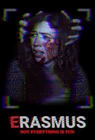 Watch Free Erasmus Not Everything Is Fun (2016)