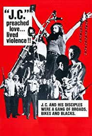 Watch Free J C (1972)