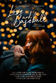 Watch Free Love and Baseball (2021)