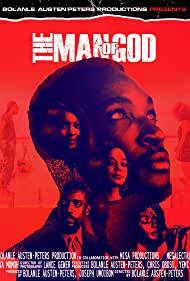 Watch Free Man of God (2022)