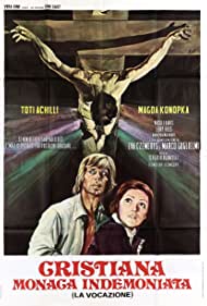 Watch Free Our Lady of Lust (1972)