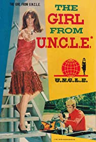 Watch Free The Girl from U N C L E (1966-1967)