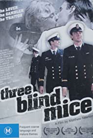 Watch Free Three Blind Mice (2008)