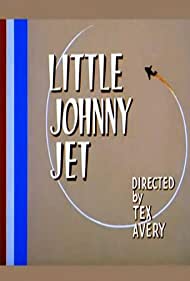 Watch Free Little Johnny Jet (1953)