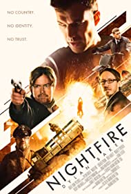 Watch Free Nightfire (2020)