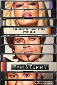Watch Free Pam Tommy (2022)