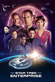 Watch Free Star Trek: Enterprise (2001 2005)