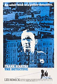 Watch Free The Detective (1968)