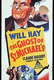 Watch Free The Ghost of St Michaels (1941)