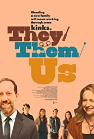 Watch Free TheyThemUs (2021)