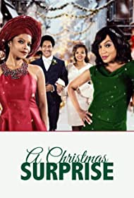 Watch Free A Christmas Surprise (2020)