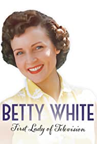 Watch Free Betty White First Lady of Television (2018)