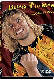 Watch Free Brian Pillman Loose Cannon (2006)