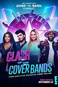 Watch Free Clash of the Cover Bands (2021-)