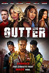 Watch Free GUTTER (2022)