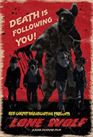 Watch Free Lone Wolf (2020)