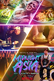 Watch Free Midnight Asia Eat Dance Dream (2022-)