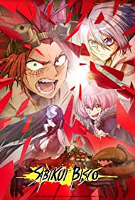 Watch Free Sabikui Bisco (2022-)