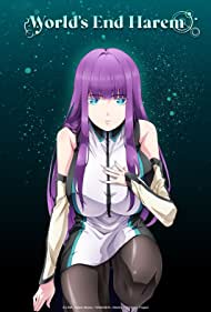 Watch Free Worlds End Harem (2021-)