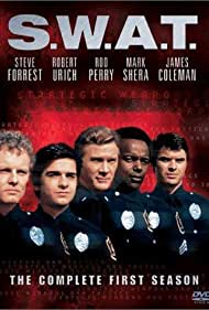 Watch Free S W A T (1975-1976)