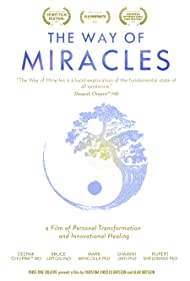 Watch Free The Way of Miracles (2021)