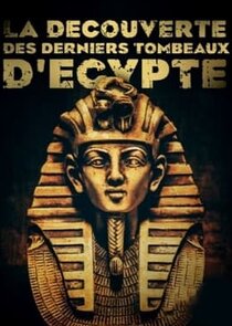 Watch Free Tombs Of Egypt The Ultimate Mission (2021)