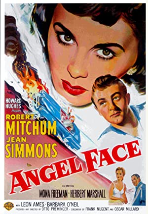 Watch Free Angel Face (1952)
