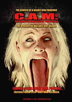 Watch Free C A M (2021)