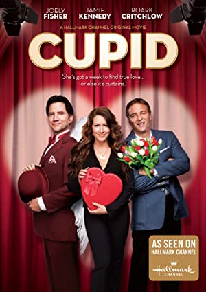 Watch Free Cupid, Inc (2012)