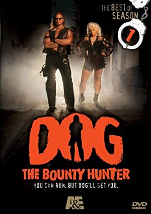Watch Free Dog the Bounty Hunter (2003-2012)