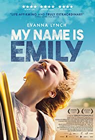 Watch Free My Name Is Emily (2015)