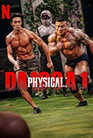 Watch Free Physical: 100 (2023-)