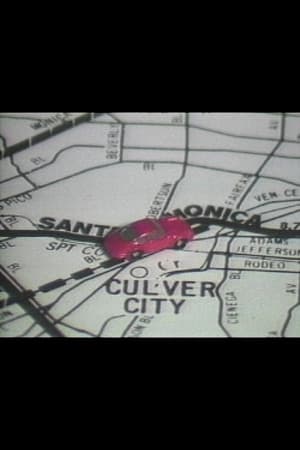 Watch Free Spalding Grays Map of L A (1984)