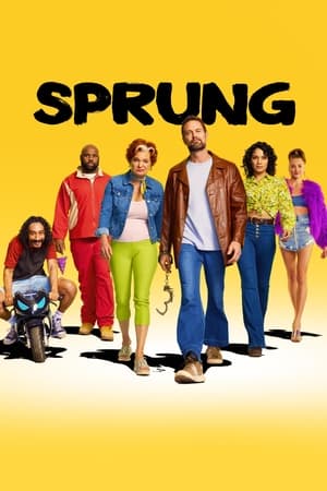 Watch Free Sprung (2022-)