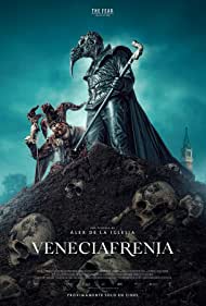 Watch Free Veneciafrenia (2021)
