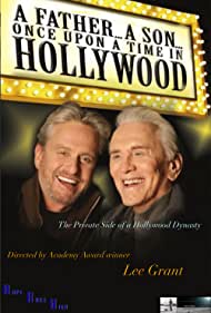 Watch Free A Father A Son Once Upon a Time in Hollywood (2005)