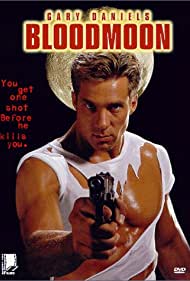 Watch Free Bloodmoon (1997)