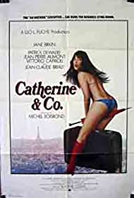 Watch Free Catherine Co (1975)
