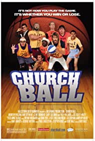 Watch Free Church Ball (2006)