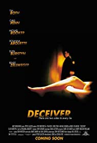 Watch Free Deceiver (1997)