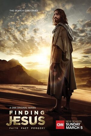 Watch Free Finding Jesus Faith Fact Forgery (2015)