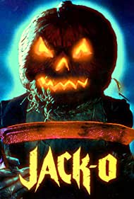Watch Free JackO (1995)