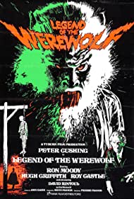 Watch Free Legend of the Werewolf (1975)