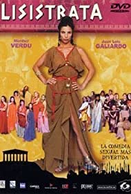Watch Free Lisistrata (2002)