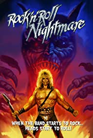 Watch Free Rock n Roll Nightmare (1987)