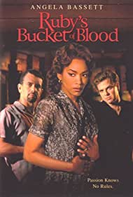 Watch Free Rubys Bucket of Blood (2001)