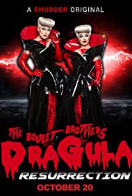 Watch Free The Boulet Brothers Dragula Resurrection (2020)