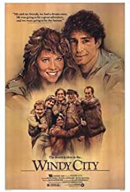 Watch Free Windy City (1984)