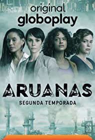 Watch Free Aruanas (2019-)