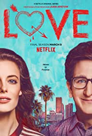 Watch Free Love (TV Series 2016)